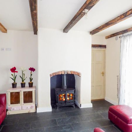 Berrylane Villa Enniscorthy Buitenkant foto
