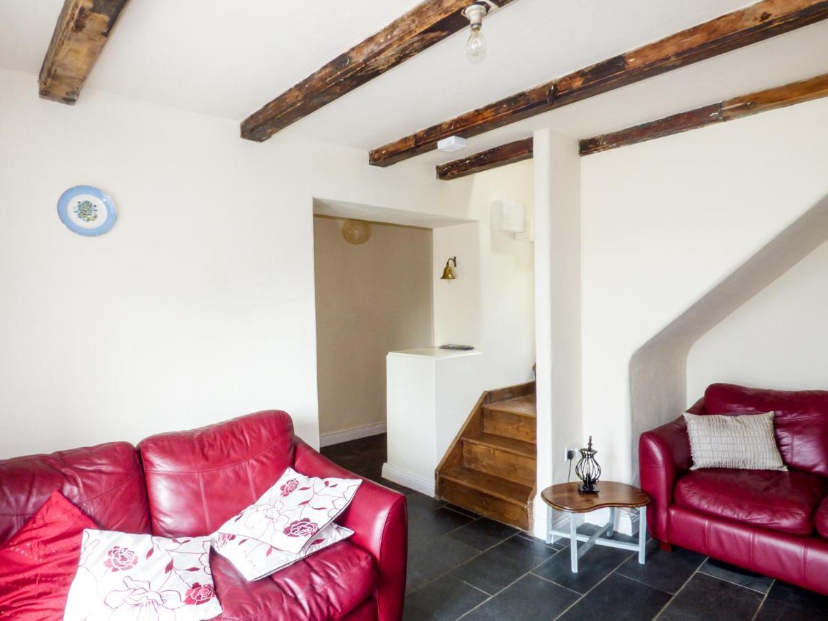 Berrylane Villa Enniscorthy Buitenkant foto