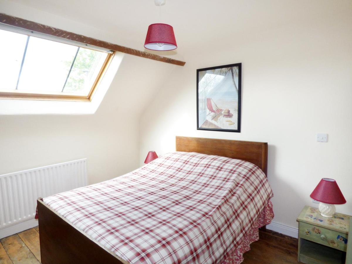Berrylane Villa Enniscorthy Buitenkant foto