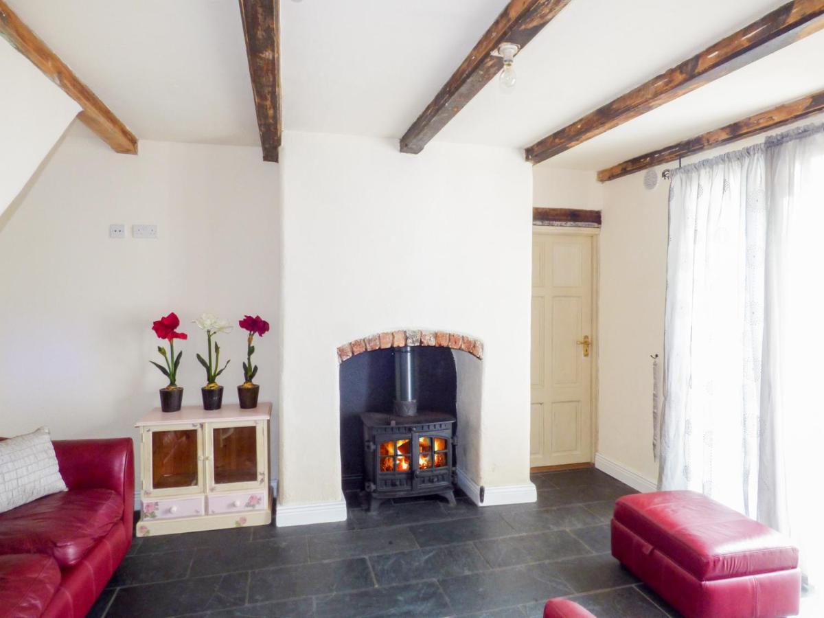Berrylane Villa Enniscorthy Buitenkant foto