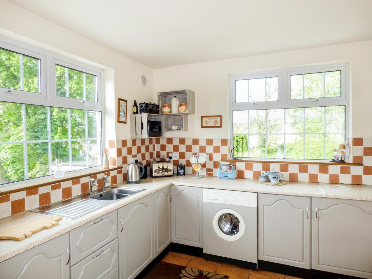 Berrylane Villa Enniscorthy Buitenkant foto