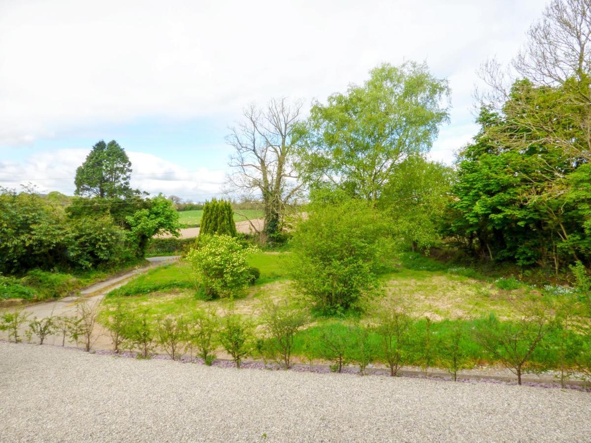 Berrylane Villa Enniscorthy Buitenkant foto