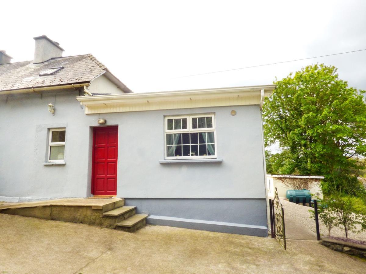 Berrylane Villa Enniscorthy Buitenkant foto