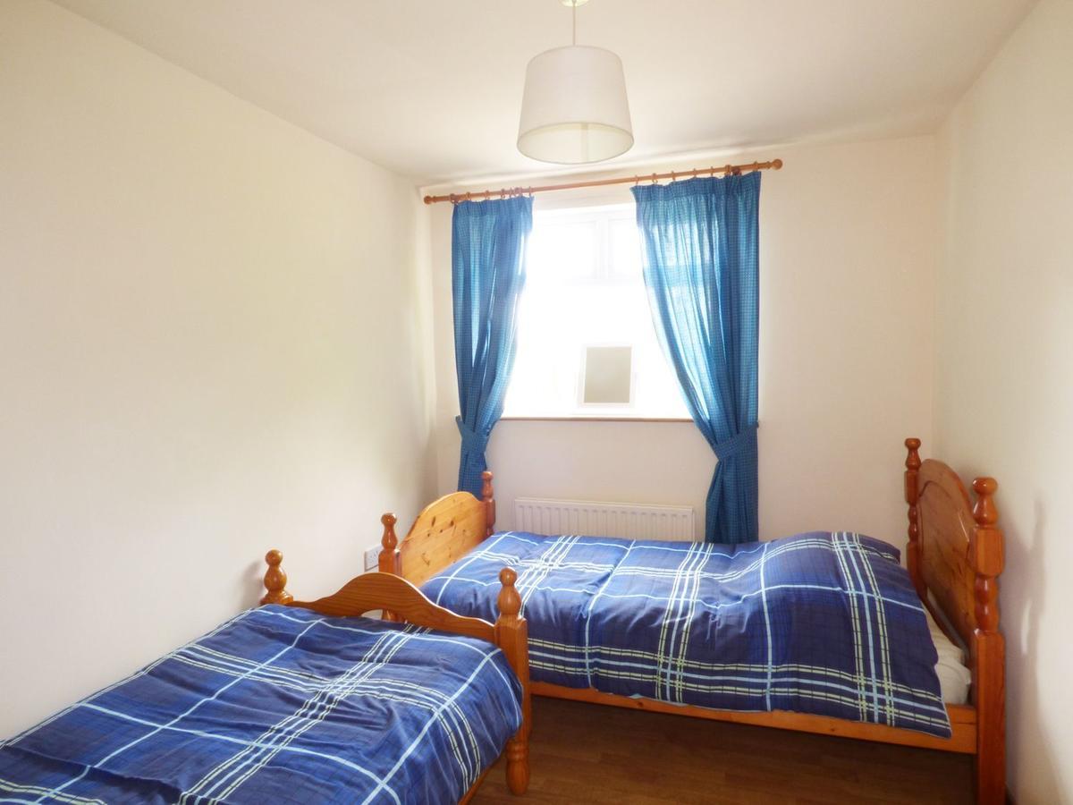 Berrylane Villa Enniscorthy Buitenkant foto