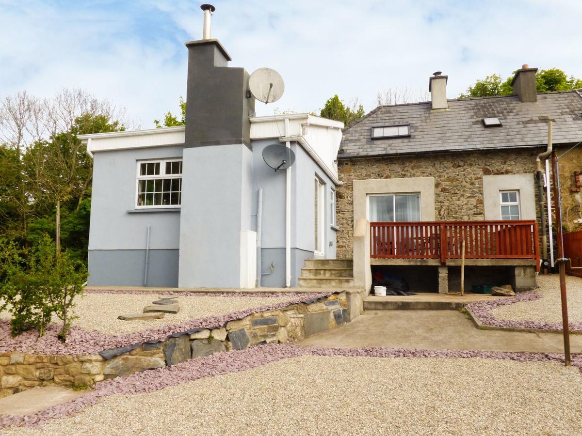 Berrylane Villa Enniscorthy Buitenkant foto